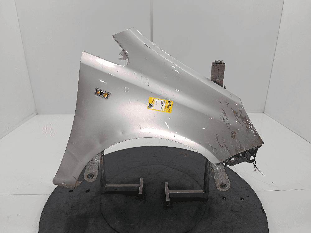 Крыло переднее правое к Opel Corsa D (06-11)