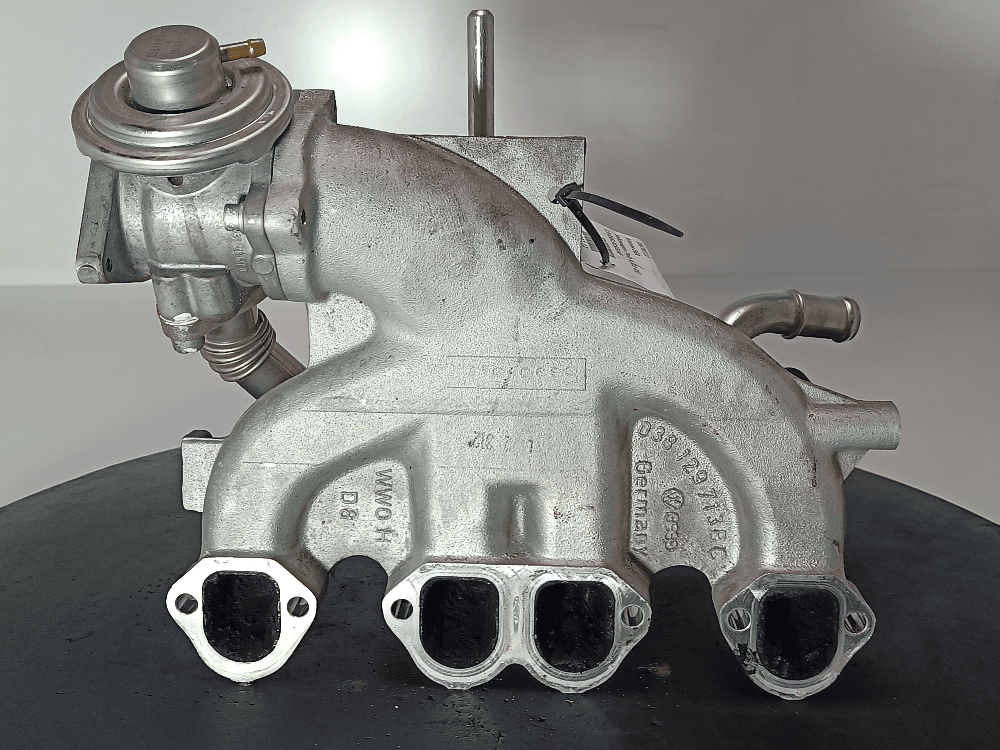 Клапан EGR к Volkswagen Polo 4 (01-05)