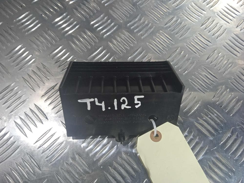 Кронштейн к Tesla Model X (15-21)