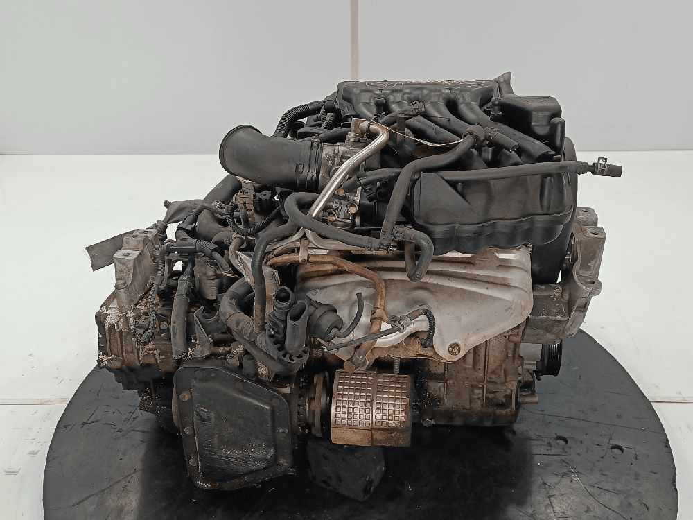 Двигатель к Volkswagen Golf 4 (97-06)