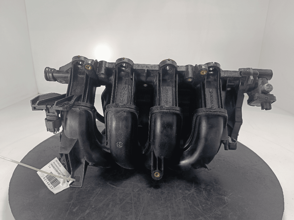 Коллектор впускной к Mazda 3 BK Рестайлинг (06-09)