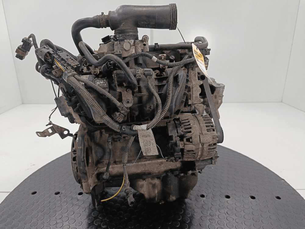 Двигатель к Opel Corsa D (06-11)