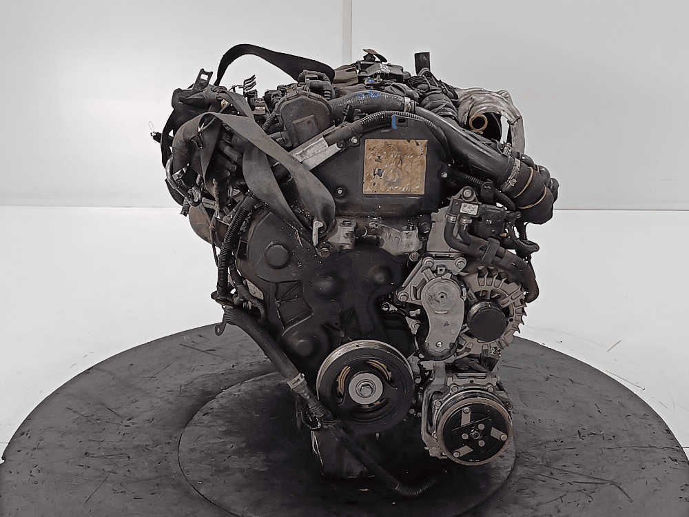 Двигатель к Peugeot 3008 1 (10-13)