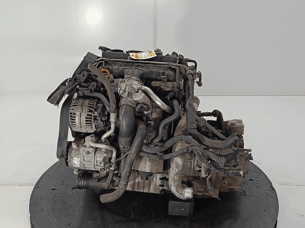 Двигатель к Volkswagen Golf 5 (03-09)