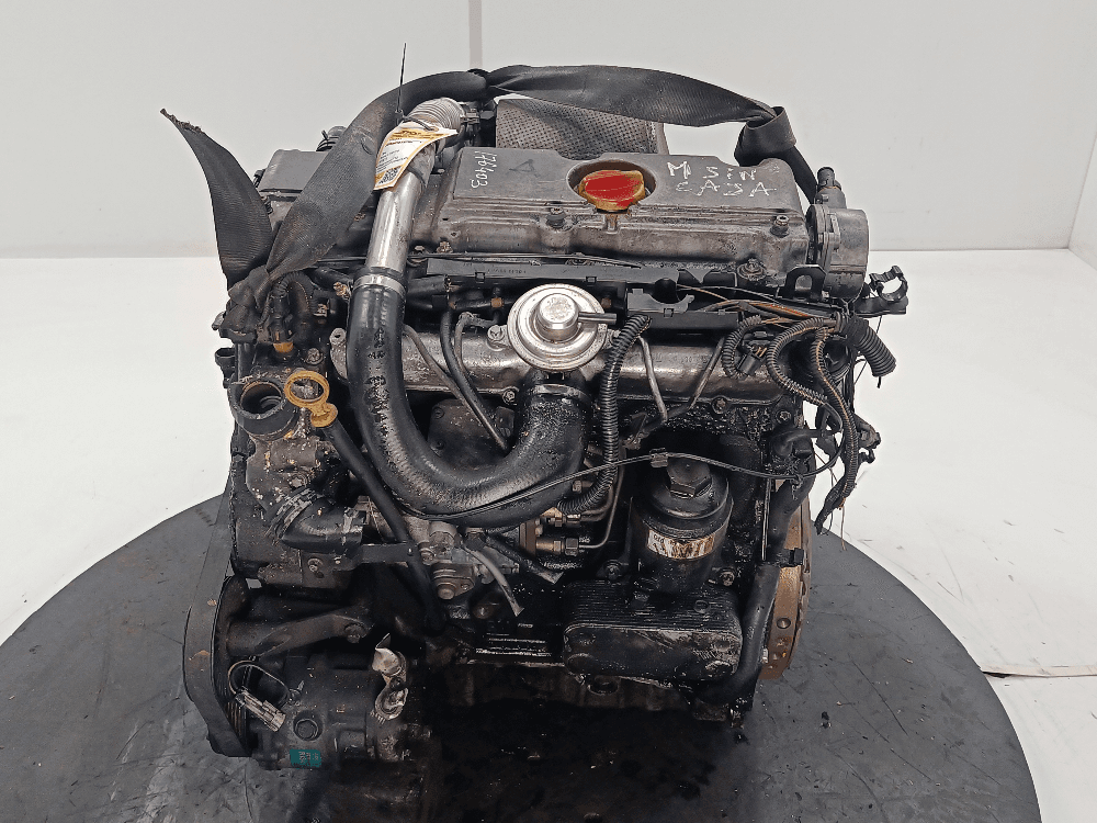 Двигатель к Opel Astra G (98-04)