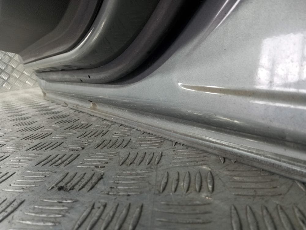 Дверь передняя правая к Chevrolet Orlando 1 (10-18)