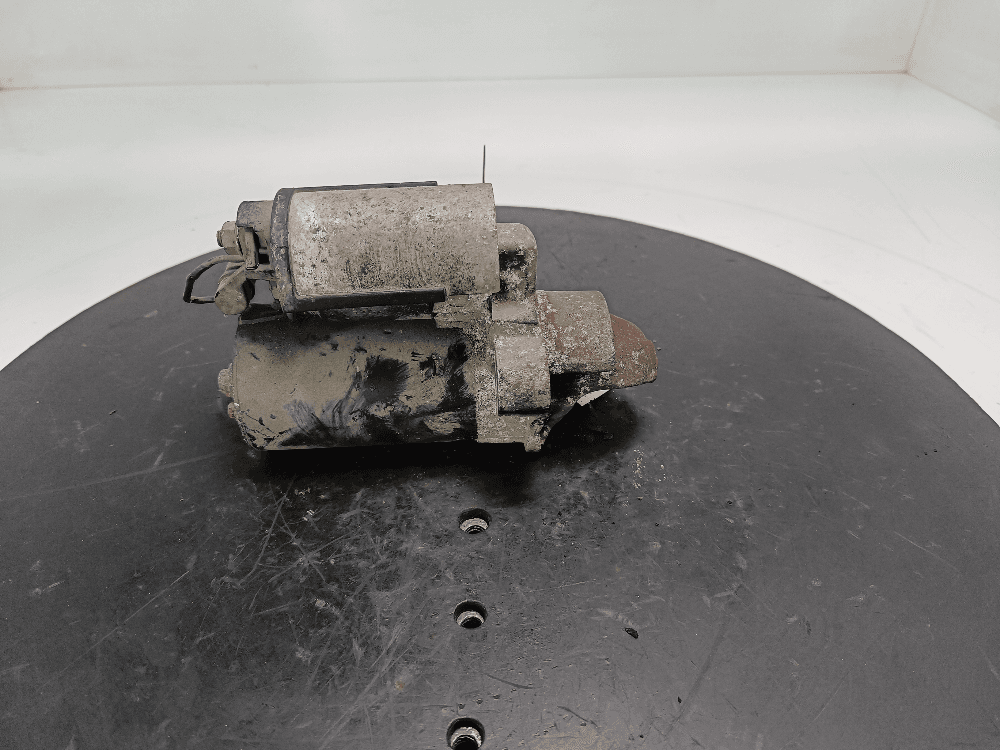 Стартер к Audi A4 B6 (01-05)