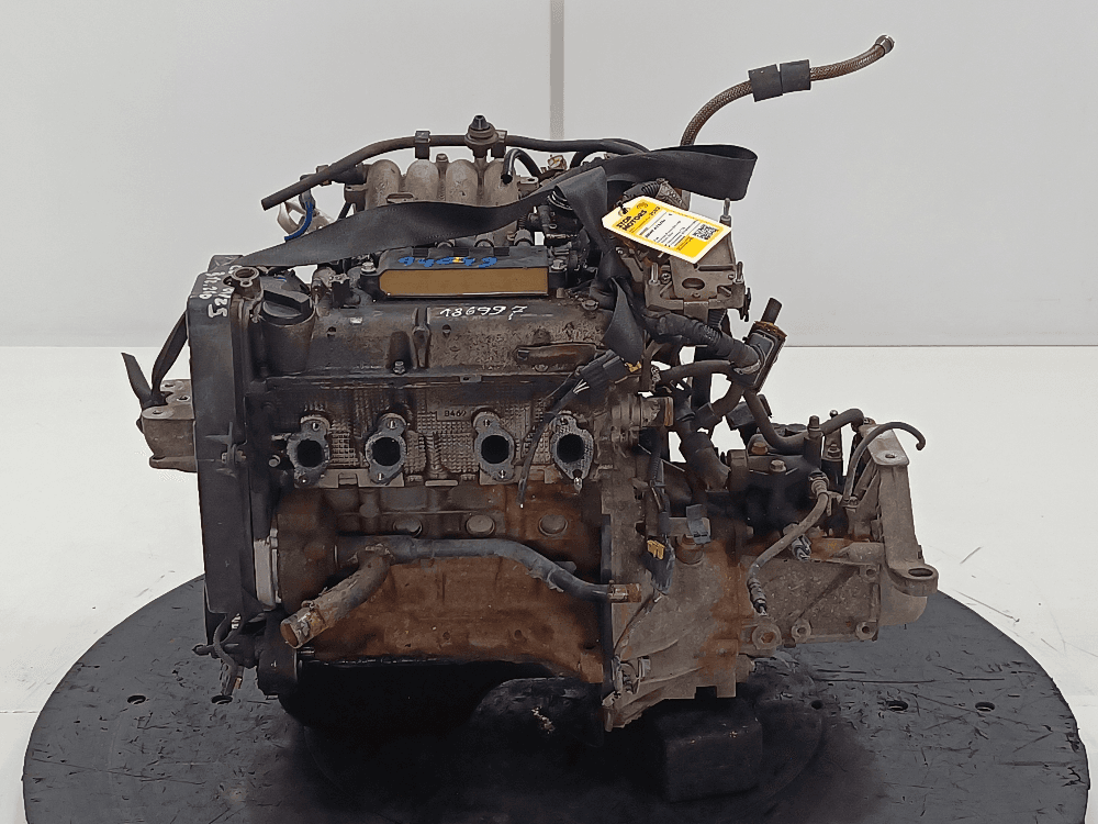 Двигатель к Fiat Grande Punto (05-18)