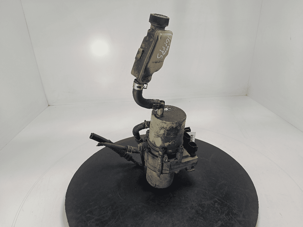 Электрогидроусилитель руля к Mazda 3 BK (03-06)