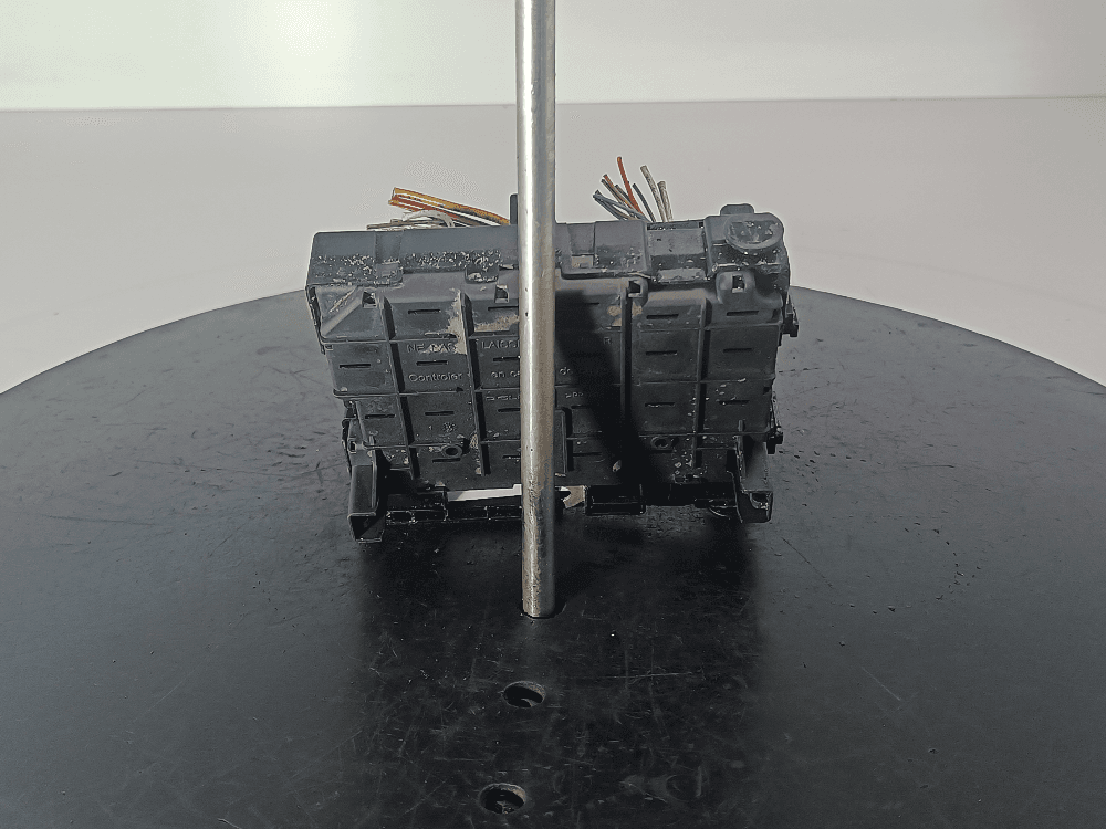 Блок BSM к Peugeot 206 1 Рестайлинг (02-09)