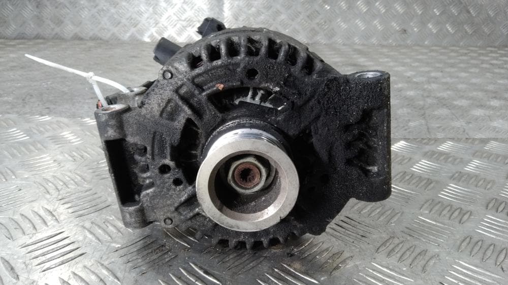 Генератор к Mini Cooper R56 (06-10)