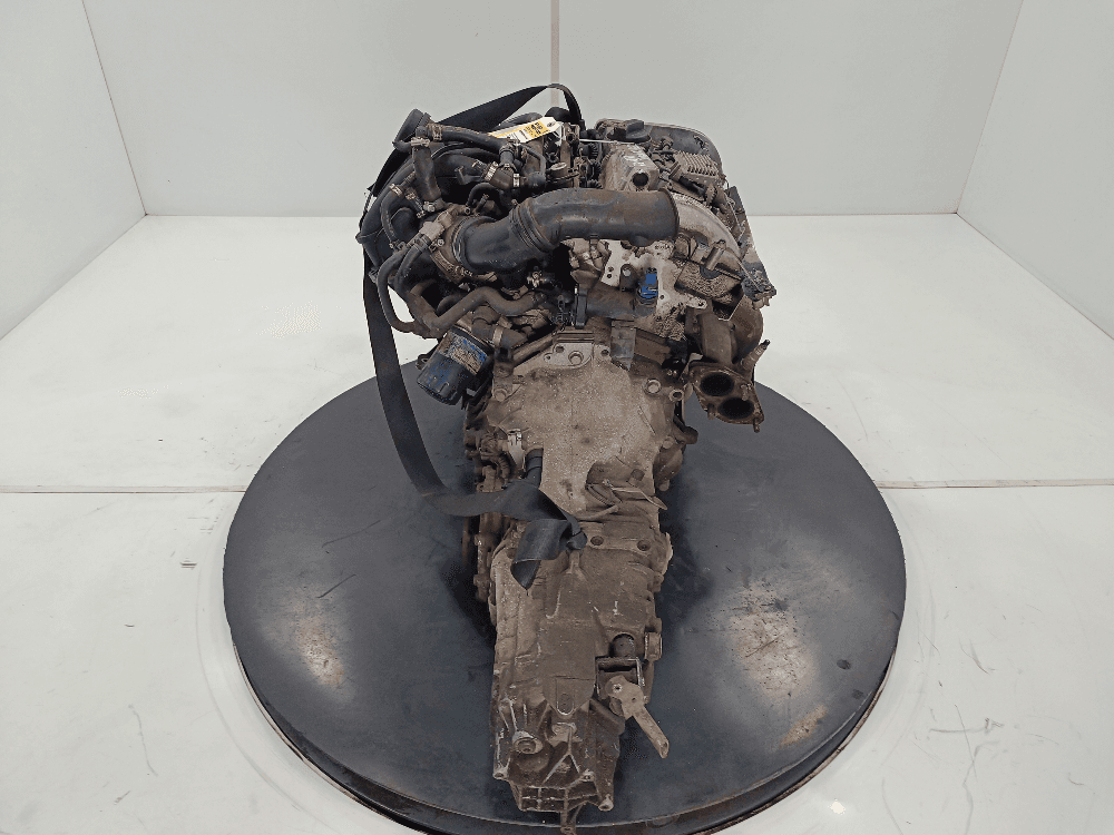 Двигатель к Volkswagen Passat B5 (96-00)