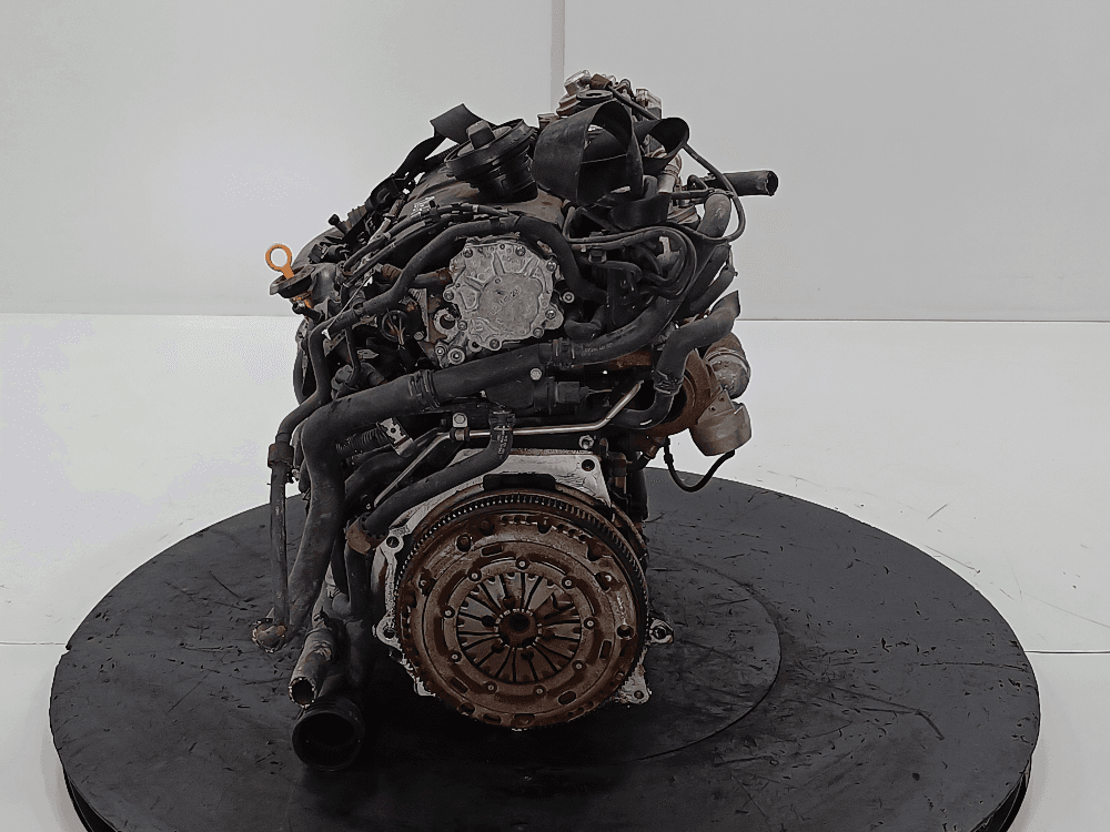 Двигатель к Volkswagen Golf 5 (03-09)