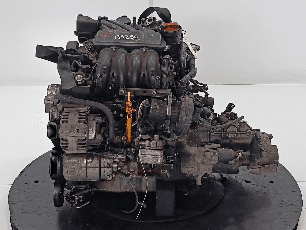 Двигатель к Volkswagen Golf 4 (97-06)
