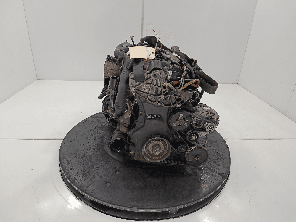 Двигатель к Renault Trafic 2 Рестайлинг (06-14)