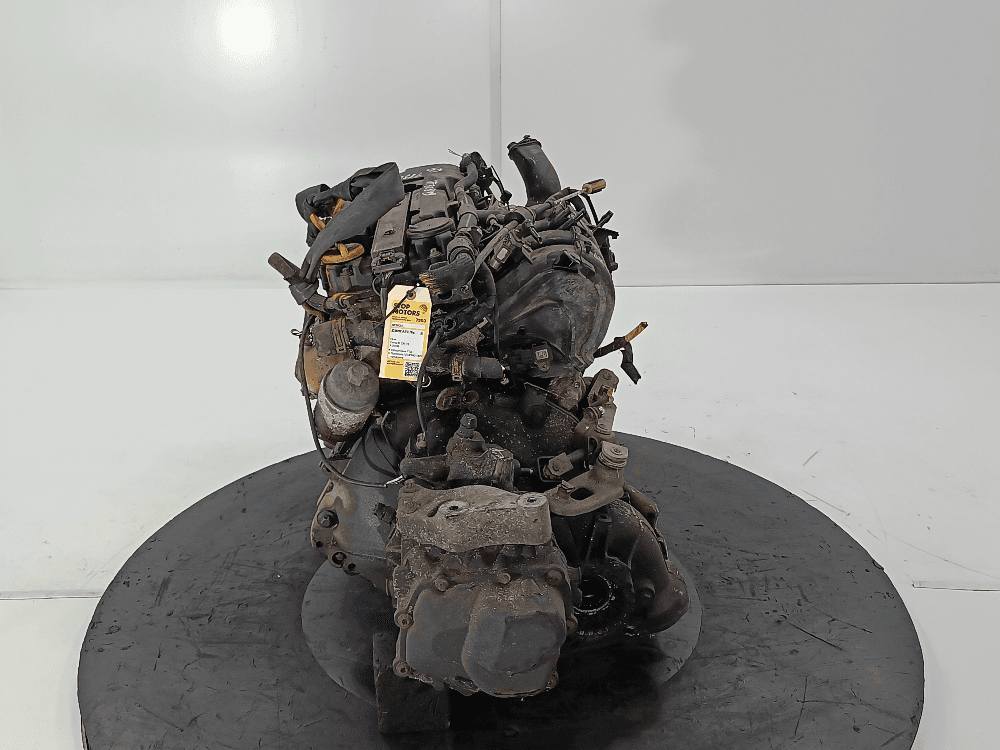 Двигатель к Opel Corsa D (06-11)
