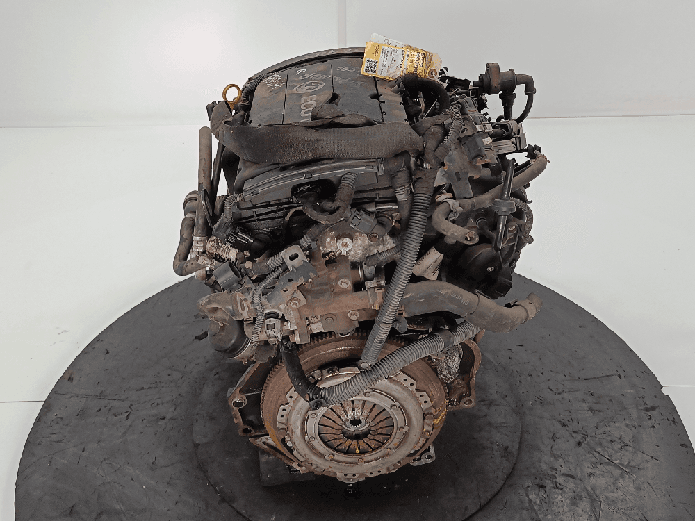 Двигатель к Opel Astra H (04-07)