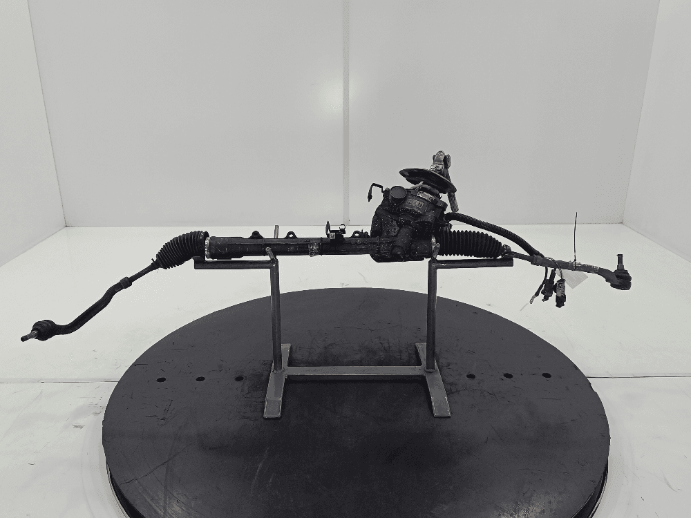 Рулевая рейка к Peugeot 308 2 (13-17)