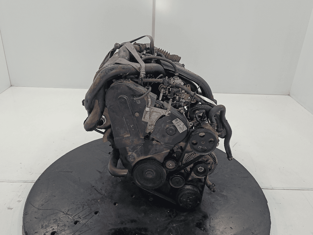 Двигатель к Peugeot 406 (95-99)