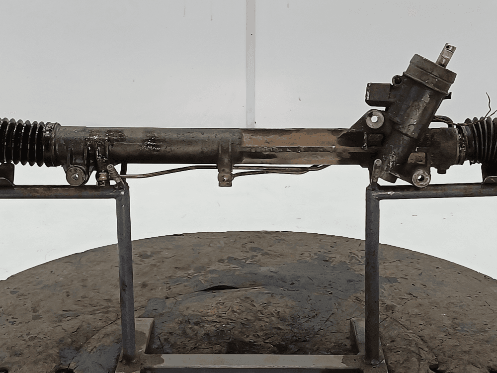 Рулевая рейка к Audi A6 C5/4B (97-01)