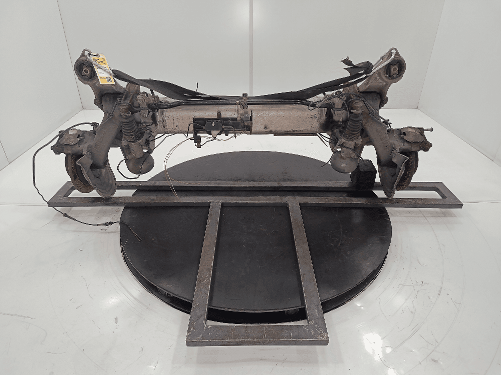 Балка подвески задняя к Citroen C5 1 (01-04)