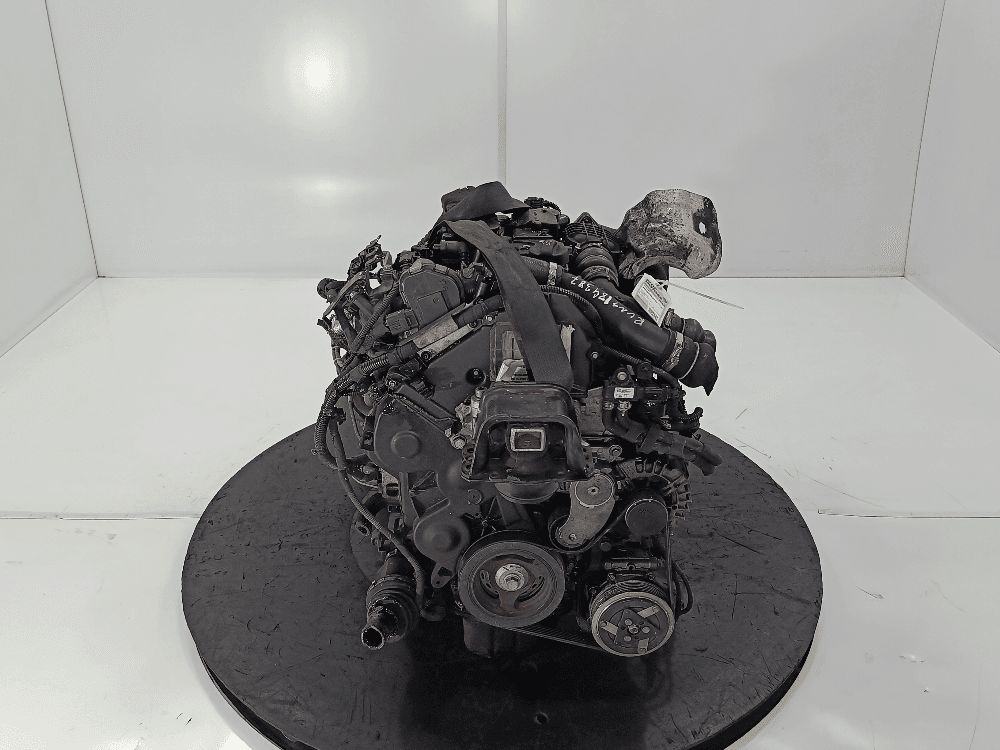 Двигатель к Peugeot 3008 1 (10-13)
