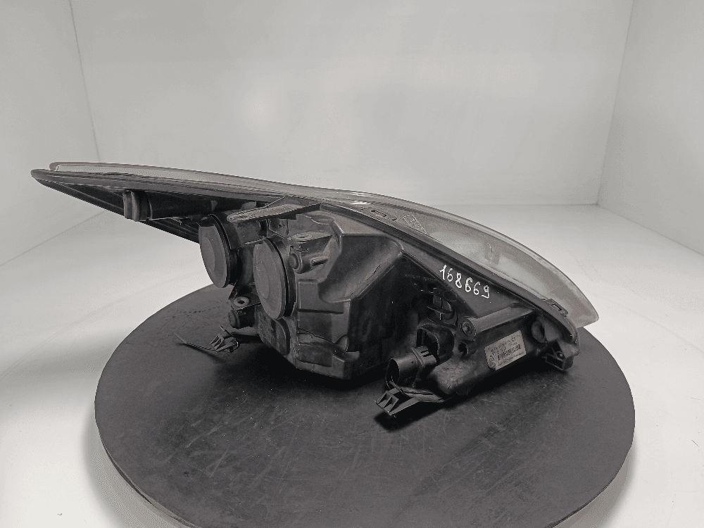 Фара левая к Ford Focus 2 Рестайлинг (07-11)