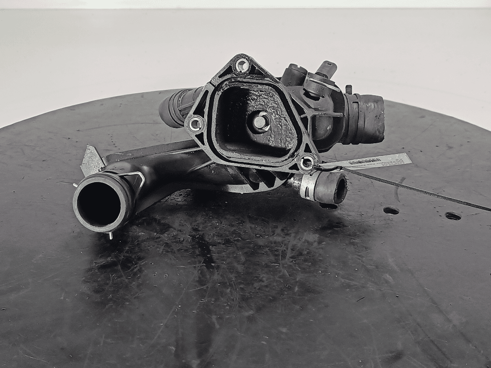 Термостат к Mini Cooper R56 Рестайлинг (10-13)