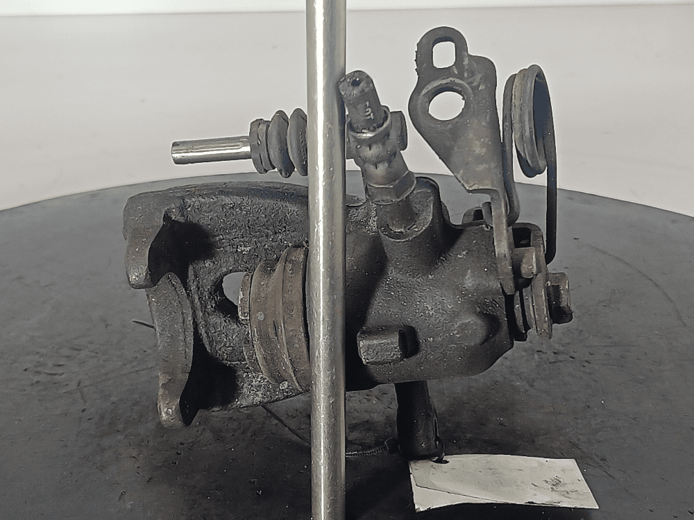 Суппорт задний правый к Ford Mondeo 4 (07-10)