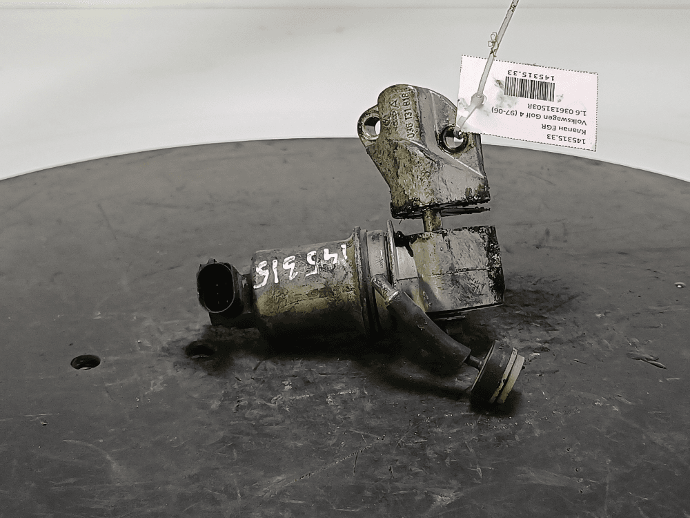 Клапан EGR к Volkswagen Golf 4 (97-06)