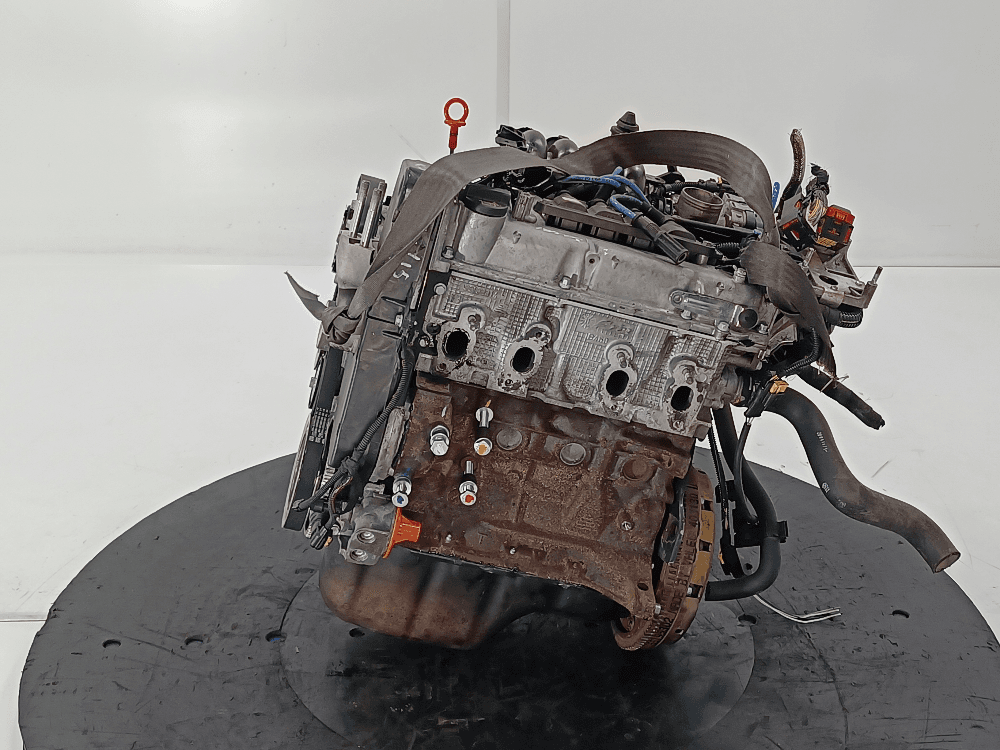 Двигатель к Fiat Grande Punto (05-18)