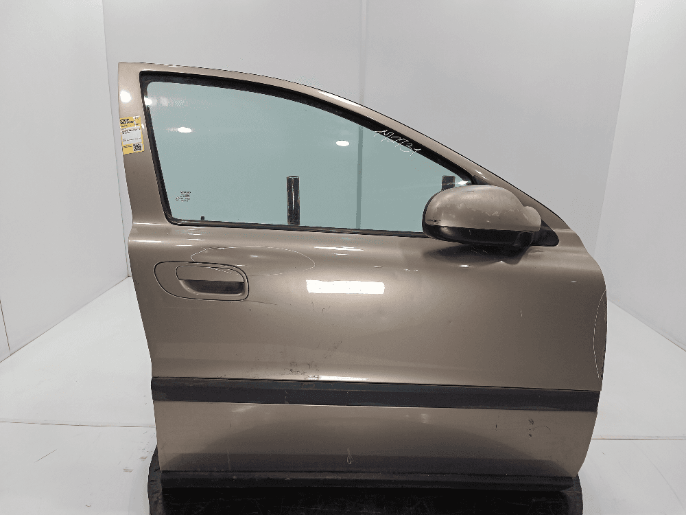 Дверь передняя правая к Volvo S60 1 Рестайлинг (04-09)