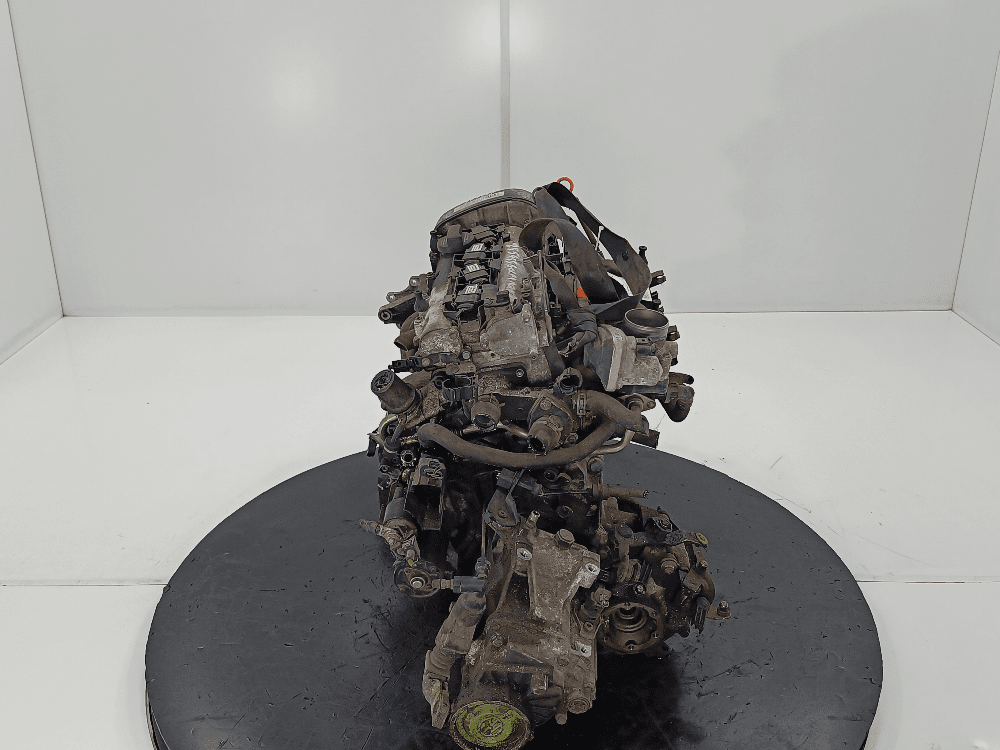 Двигатель к Volkswagen Golf 4 (97-06)