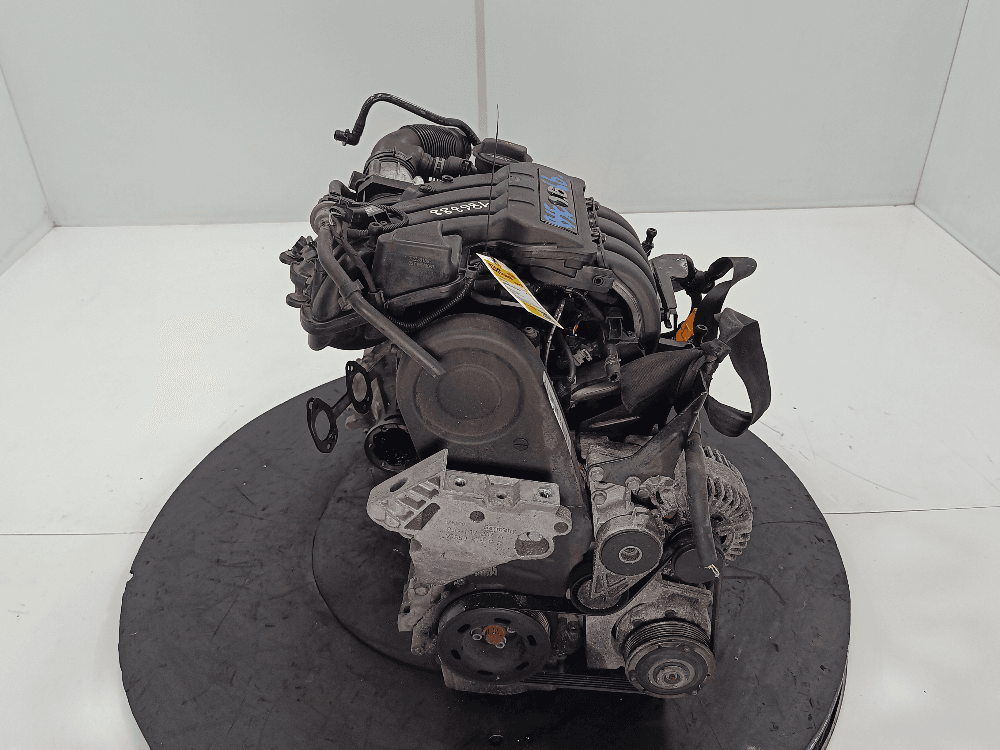 Двигатель к Volkswagen Golf 5 (03-09)