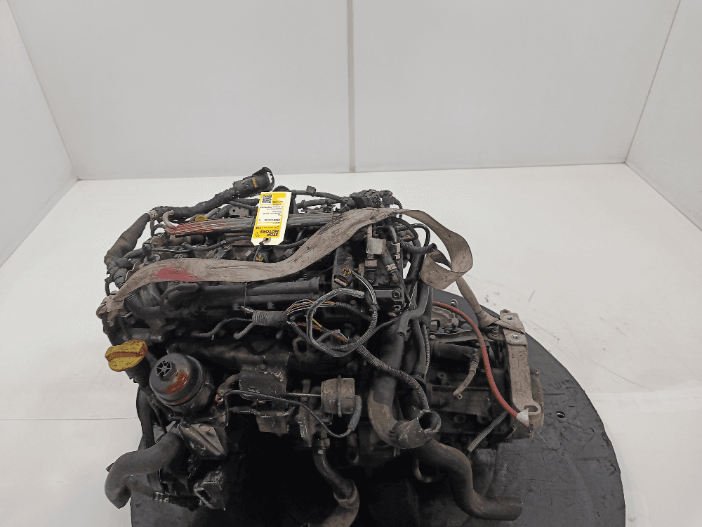 Двигатель к Fiat Grande Punto (05-18)