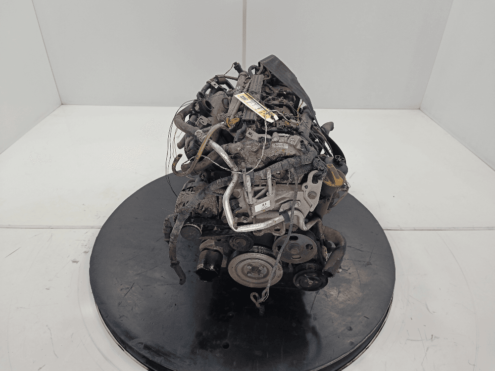 Двигатель к Fiat Grande Punto (05-18)