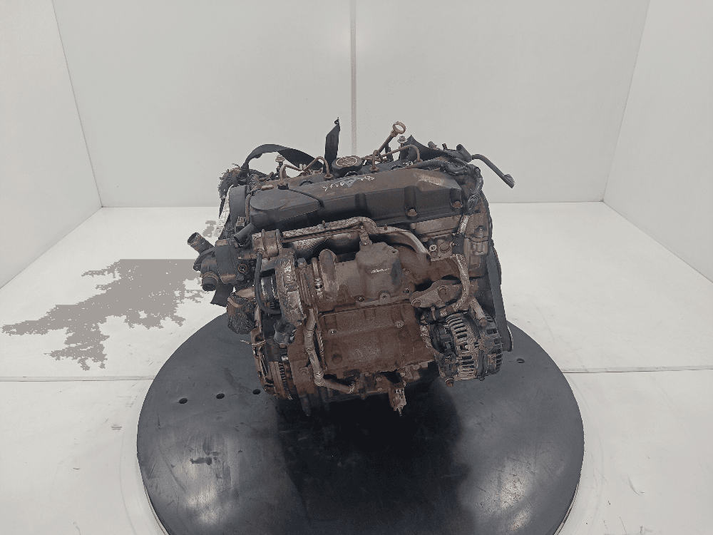 Двигатель к Ford Transit 3 (00-06)