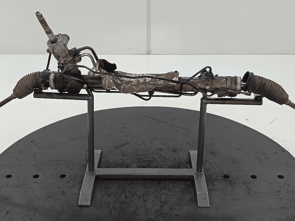 Рулевая рейка к Ford Focus 2 (04-08)