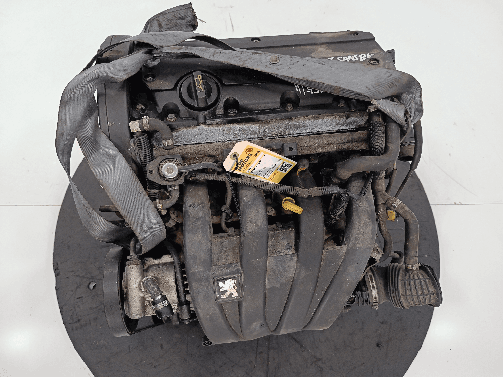 Двигатель к Peugeot 306 (93-03)