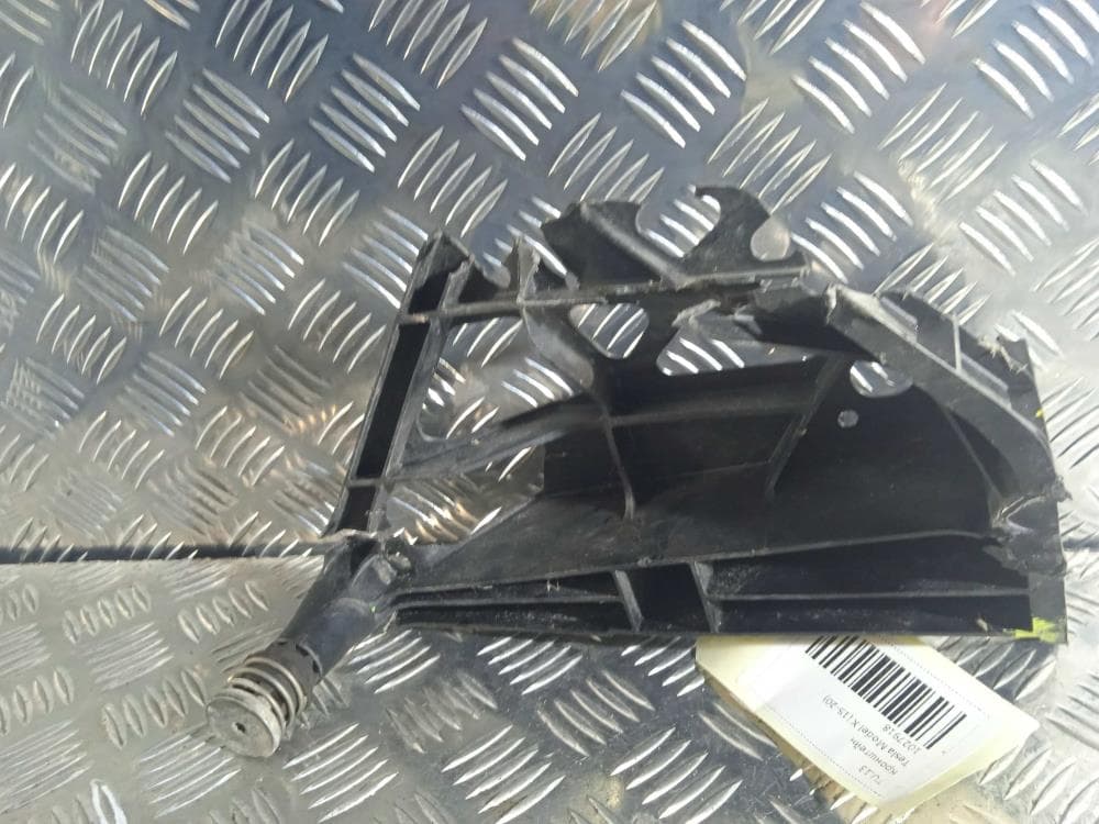 Кронштейн к Tesla Model X (15-21)