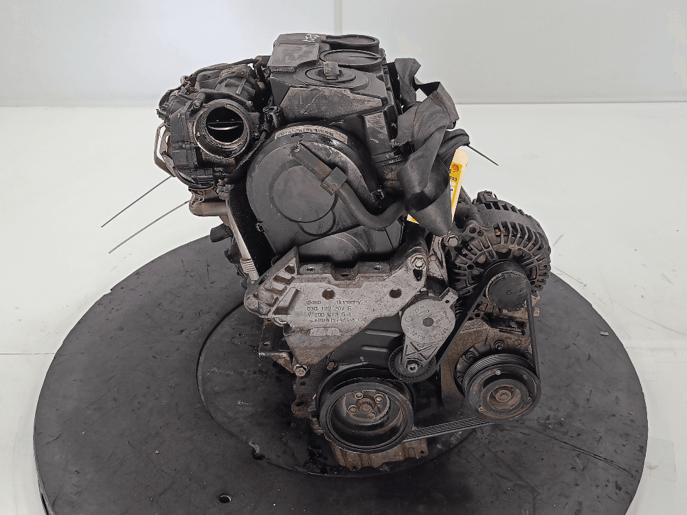 Двигатель к Volkswagen Golf 5 (03-09)