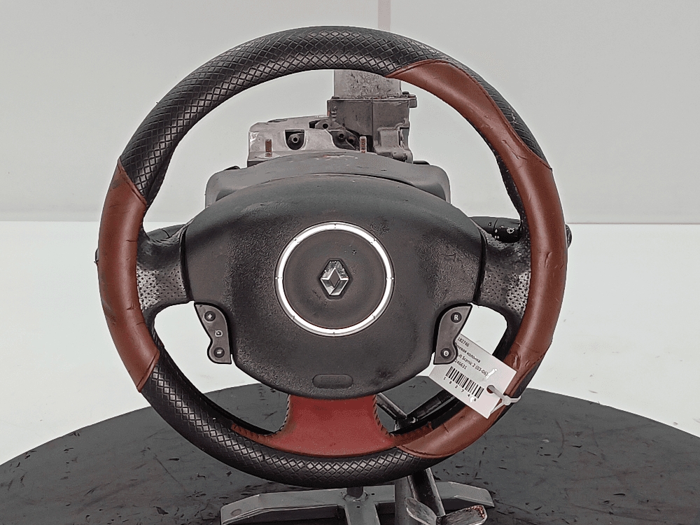 Рулевая колонка к Renault Scenic 2 (03-06)