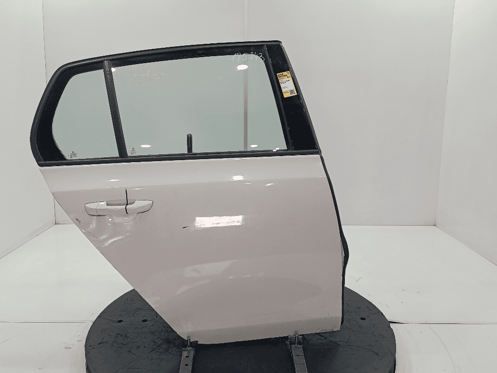 Дверь задняя правая к Volkswagen Golf 6 (08-15)