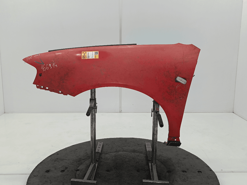 Крыло переднее левое к Audi A3 8L Рестайлинг (00-03)