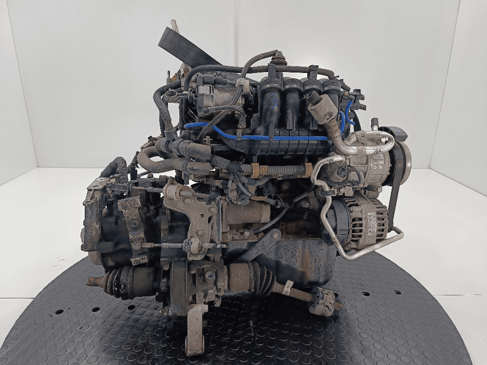 Двигатель к Fiat Grande Punto (05-18)