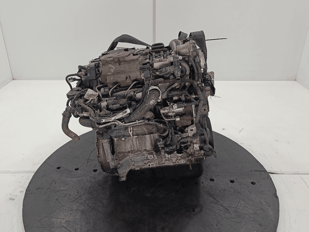 Двигатель к Peugeot 308 1 (07-11)