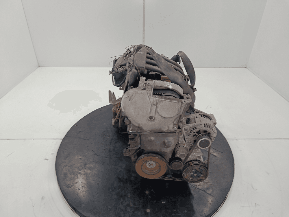 Двигатель к Renault Megane 2 (02-06)