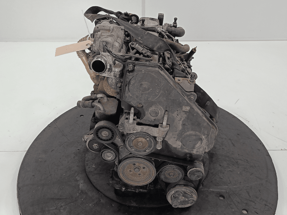 Двигатель к Ford Focus 2 (04-08)