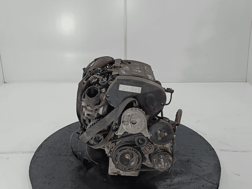 Двигатель к Opel Zafira B Рестайлинг (08-12)