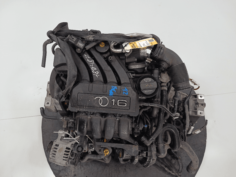 Двигатель к Volkswagen Golf 5 (03-09)